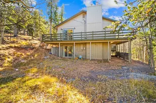 2558 Co Rd 28, Woodland Park, CO 80863 - Photo 28