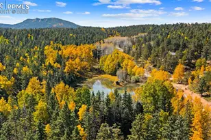 2558 Co Rd 28, Woodland Park, CO 80863 - Photo 4