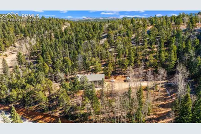 2558 County Road 28, Woodland Park, CO 80863 - Photo 40