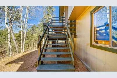 2558 County Road 28, Woodland Park, CO 80863 - Photo 8