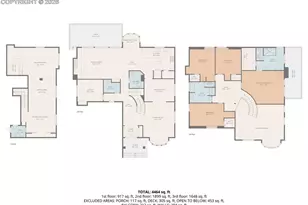 1375 Blueberry Hills Rd, Monument, CO 80132 - Photo 50