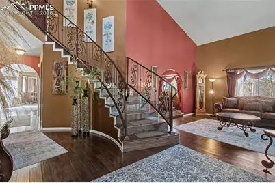 1375 Blueberry Hills Road, Monument, CO 80132 - Photo 8