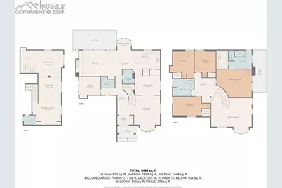 1375 Blueberry Hills Road, Monument, CO 80132 - Photo 48