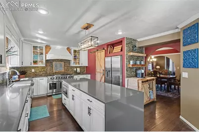 1375 Blueberry Hills Road, Monument, CO 80132 - Photo 12