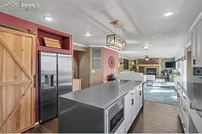 1375 Blueberry Hills Road, Monument, CO 80132 - Photo 16