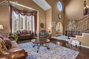 1375 Blueberry Hills Rd, Monument, CO 80132 - Photo 8