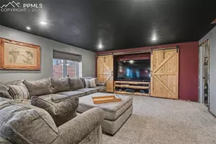 1375 Blueberry Hills Rd, Monument, CO 80132 - Photo 36
