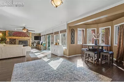 1375 Blueberry Hills Road, Monument, CO 80132 - Photo 18