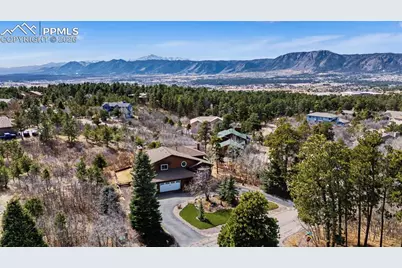 1375 Blueberry Hills Road, Monument, CO 80132 - Photo 4