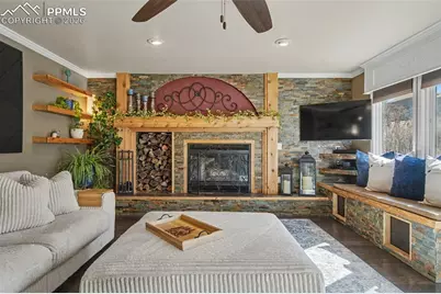 1375 Blueberry Hills Road, Monument, CO 80132 - Photo 20