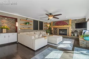 1375 Blueberry Hills Rd, Monument, CO 80132 - Photo 18