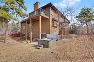 1375 Blueberry Hills Rd, Monument, CO 80132 - Photo 44