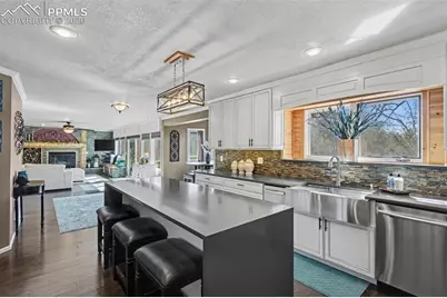 1375 Blueberry Hills Road, Monument, CO 80132 - Photo 2