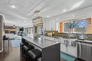 1375 Blueberry Hills Rd, Monument, CO 80132 - Photo 2