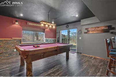 1375 Blueberry Hills Road, Monument, CO 80132 - Photo 38