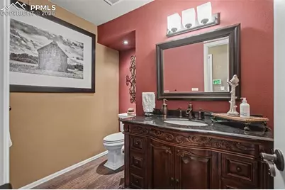 1375 Blueberry Hills Road, Monument, CO 80132 - Photo 20