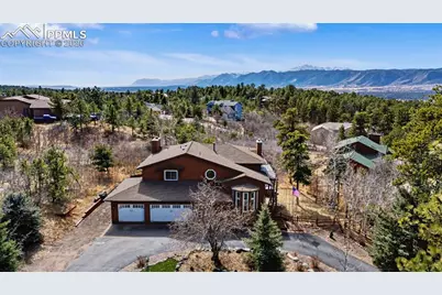 1375 Blueberry Hills Road, Monument, CO 80132 - Photo 2