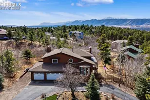 1375 Blueberry Hills Rd, Monument, CO 80132 - Photo 2