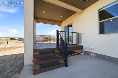 803 S Lone Cowboy Drive, Pueblo West, CO 81007 - Photo 46