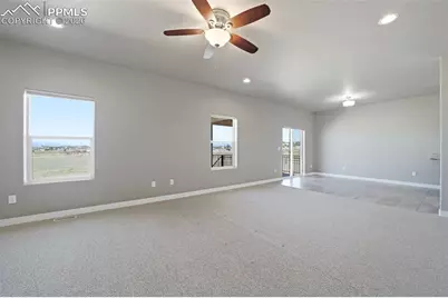 803 S Lone Cowboy Drive, Pueblo West, CO 81007 - Photo 6