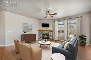 3640 Tail Wind Dr, Colorado Springs, CO 80911 - Photo 4