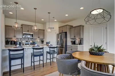 7811 Moore Drive, Colorado Springs, CO 80908 - Photo 2