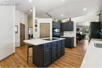 6545 Bonifas Court, Colorado Springs, CO 80919 - Photo 8