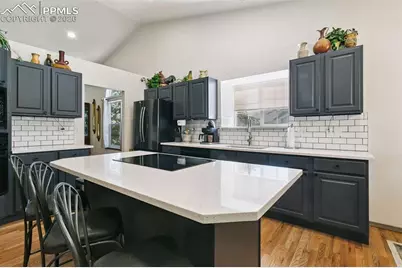 6545 Bonifas Court, Colorado Springs, CO 80919 - Photo 12