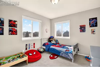 910 Piros Drive, Colorado Springs, CO 80922 - Photo 24