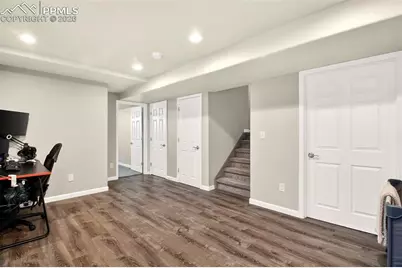 910 Piros Drive, Colorado Springs, CO 80922 - Photo 14