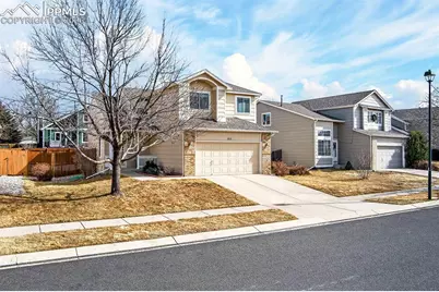 910 Piros Drive, Colorado Springs, CO 80922 - Photo 2