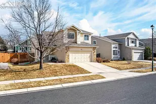 910 Piros Dr, Colorado Springs, CO 80922 - Photo 2