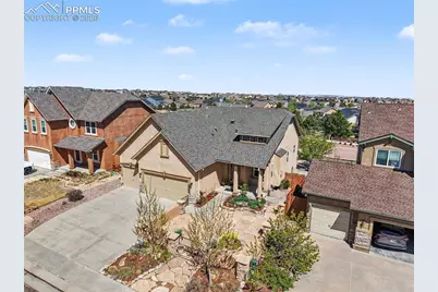10489 Cedar Breaks Drive, Peyton, CO 80831 - Photo 2