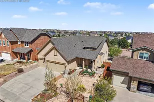 10489 Cedar Breaks Dr, Peyton, CO 80831 - Photo 2