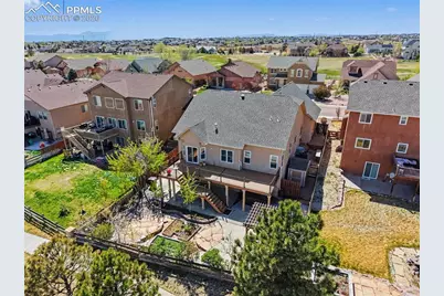 10489 Cedar Breaks Drive, Peyton, CO 80831 - Photo 4