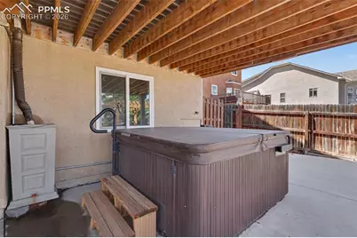10489 Cedar Breaks Drive, Peyton, CO 80831 - Photo 38