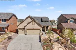 10489 Cedar Breaks Dr, Peyton, CO 80831 - Photo 1