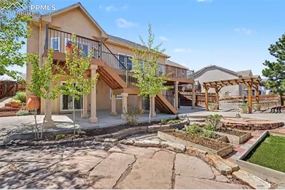10489 Cedar Breaks Drive, Peyton, CO 80831 - Photo 40