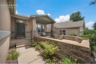 9907 Red Sage Drive, Colorado Springs, CO 80920 - Photo 2
