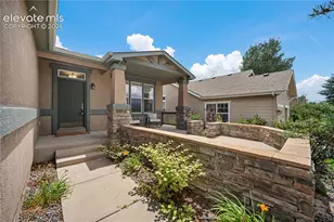 9907 Red Sage Dr, Colorado Springs, CO 80920 - Photo 2