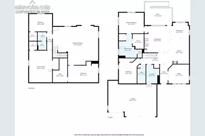 9907 Red Sage Drive, Colorado Springs, CO 80920 - Photo 50