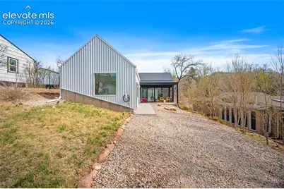 3328 W Bijou Street, Colorado Springs, CO 80904 - Photo 1