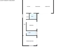 3328 W Bijou St, Colorado Springs, CO 80904 - Photo 50