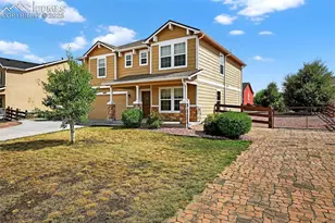 10859 Hidden Ridge Cir, Peyton, CO 80831 - Photo 2