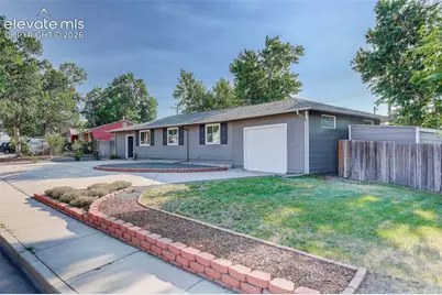 1705 Main Street, Colorado Springs, CO 80911 - Photo 2