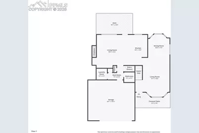 389 Oxbow Drive, Monument, CO 80132 - Photo 42