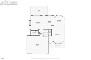389 Oxbow Dr, Monument, CO 80132 - Photo 42