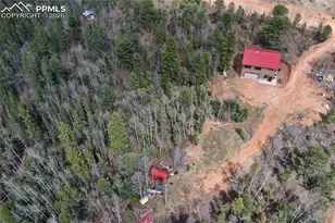 2747 Co Rd 61, Cripple Creek, CO 80813 - Photo 26