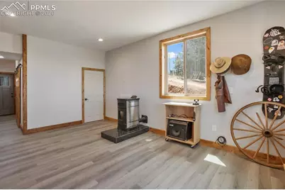 2747 County Road 61, Cripple Creek, CO 80813 - Photo 24