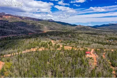 2747 County Road 61, Cripple Creek, CO 80813 - Photo 28